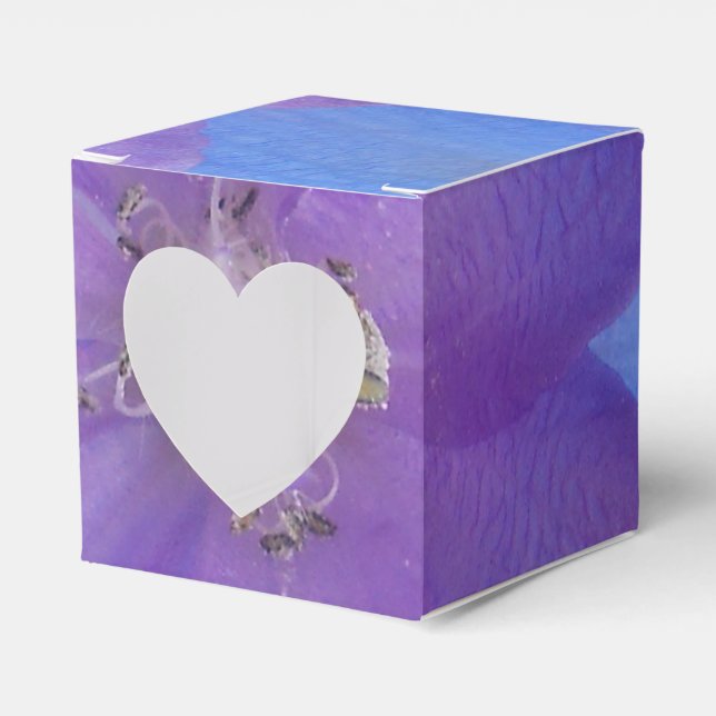 Bowen Favor Box (Front Side)