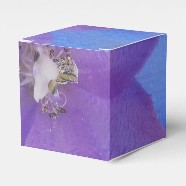Bowen Favor Box (Front Side)