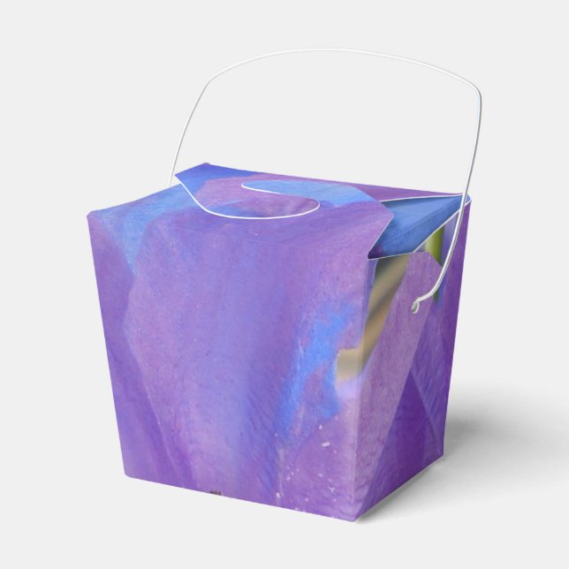 Bowen Favor Box (Front Side)
