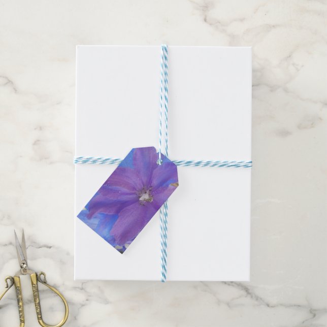 Bowen Gift Tags (With Twine)