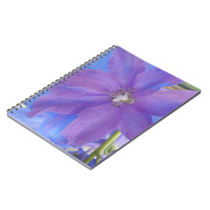 Bowen Notebook