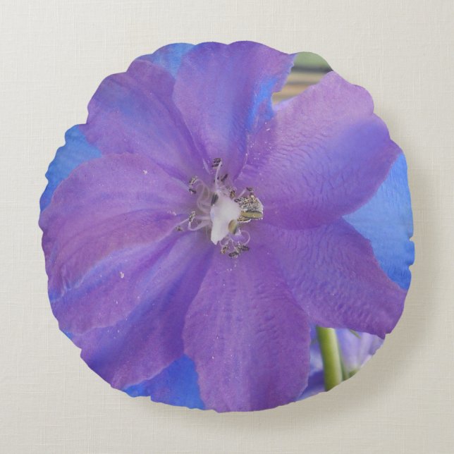 Bowen Round Pillow (Front)