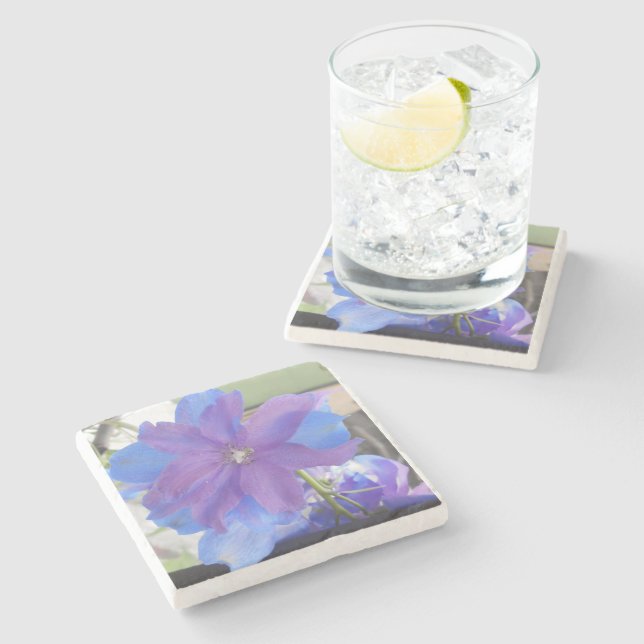 Bowen Stone Coaster (Side)