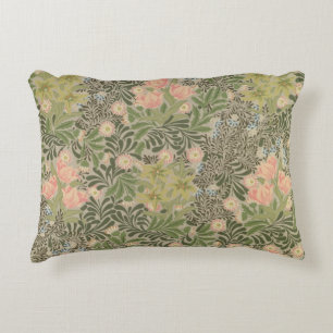 Bower' design decorative pillow