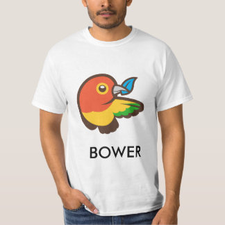 Bower shirt