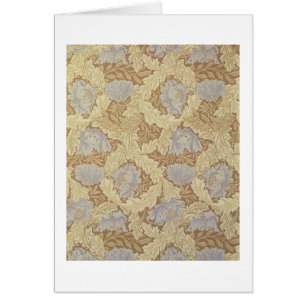 'Bower' wallpaper design