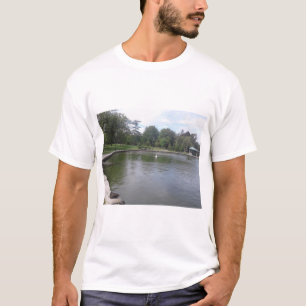 Bowering Park T-Shirt
