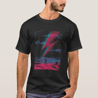 bowie Essential T-Shirt