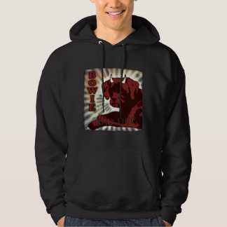 Bowie Hoodie