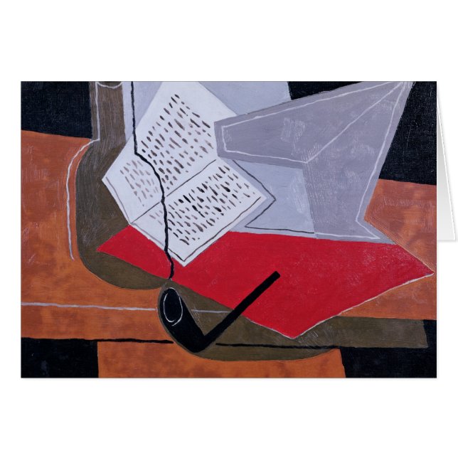 Bowl and Book (Front Horizontal)