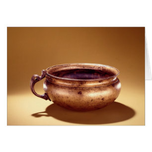 Bowl, from Keshcarrigan, County Leitrim