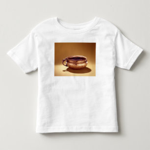 Bowl, from Keshcarrigan, County Leitrim Toddler T-shirt