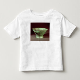 Bowl from one of the Chamber Tombs, Mycenae Toddler T-shirt