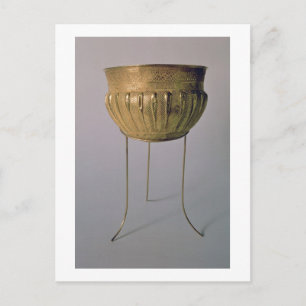 Bowl, from Palestrina Postcard