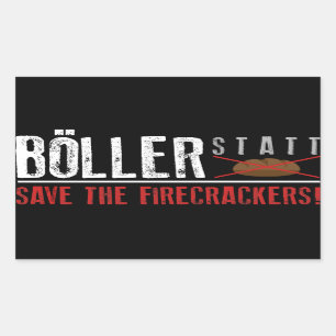 Bowl instead of bread! sticker