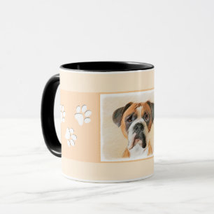 bowl mug