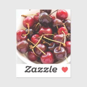 bowl of Cherries