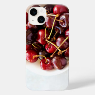 bowl of Cherries Case-Mate iPhone 14 Case