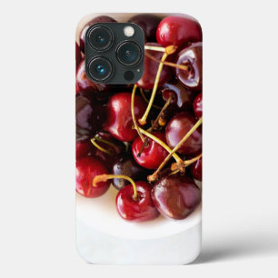 bowl of Cherries iPhone 13 Pro Case