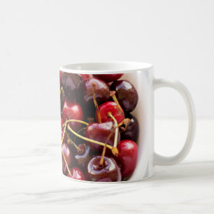 bowl of Cherries Coffee Mug
