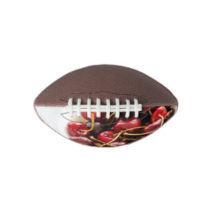 bowl of Cherries Football
