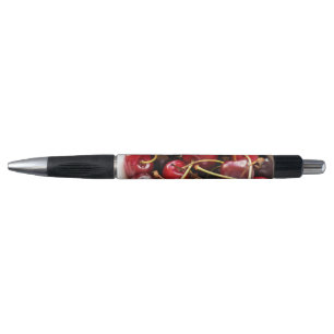 bowl of Cherries Pen