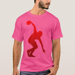 Bowler Bowling T-Shirt