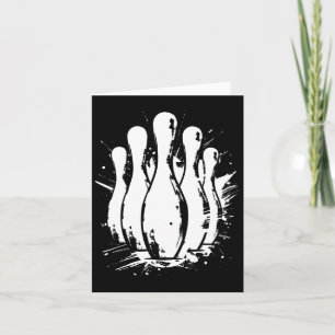 Bowling 1  card