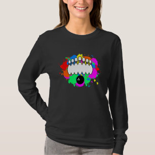 Bowling Accessories Bowlers Bowling Graphic For Me T-Shirt