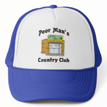 Bowling Alley Poor Man's Country Club