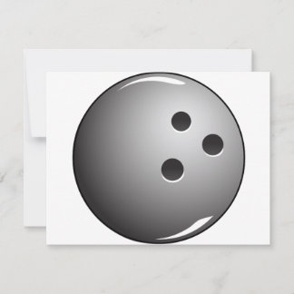 Bowling Ball for Bowling Jerseys