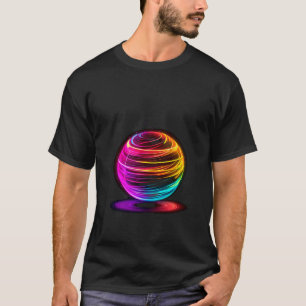 Bowling Ball Pin Alley Turkey Artistic Pullover 
