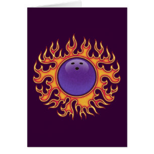 Bowling Balls-o-Fire