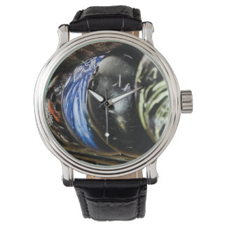 Bowling Balls Watch
