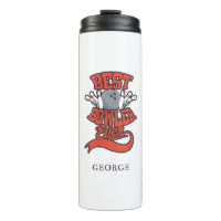Bowling Best Bowler Ever Personalized Novelty