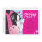 Bowling Birthday Party Invitations in pink