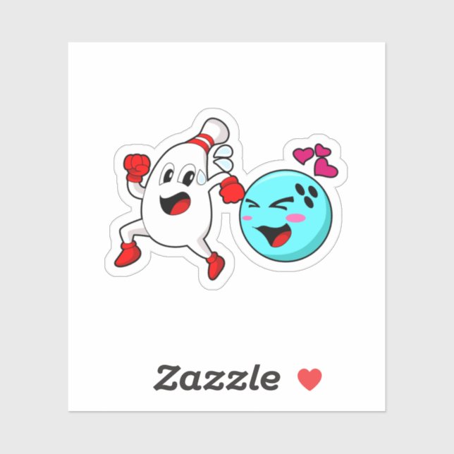 Bowling Bowling ball (Sheet)