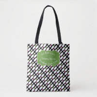 Bowling/Bowling Team Sac fourre-tout sur mesure