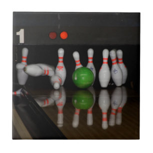 Bowling Carreaux céramiques