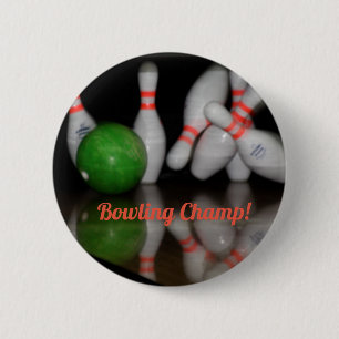 Bowling Champ Button
