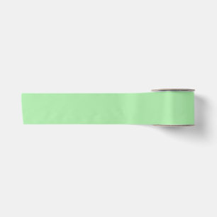 Bowling Christmas Holiday Gift Satin Ribbon