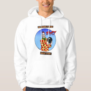 Bowling For Hoodies