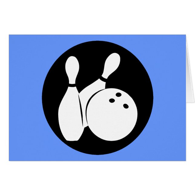 Bowling frais (Devant horizontal)