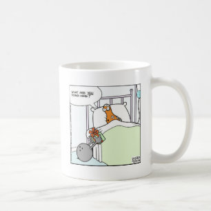 Bowling Hospital Funny Tees Cards Mugs Gifts