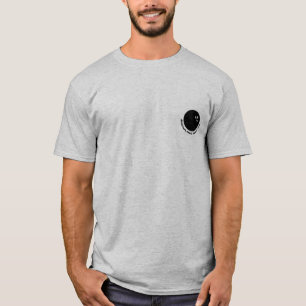 Bowling Master Ball T-Shirt
