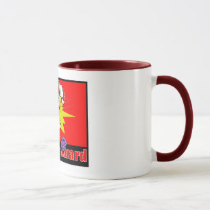 Bowling Mug