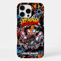 Bowling Phone Cases