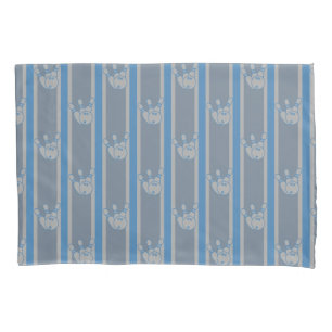 Bowling Pillowcase