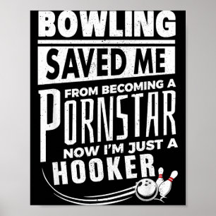 Bowling Saved Me From Becoming Star Now I'm Just Poster