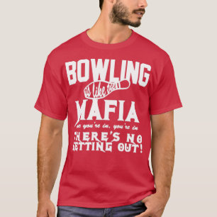 Bowling Shirt
